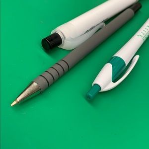 Meet your Posher, Derek